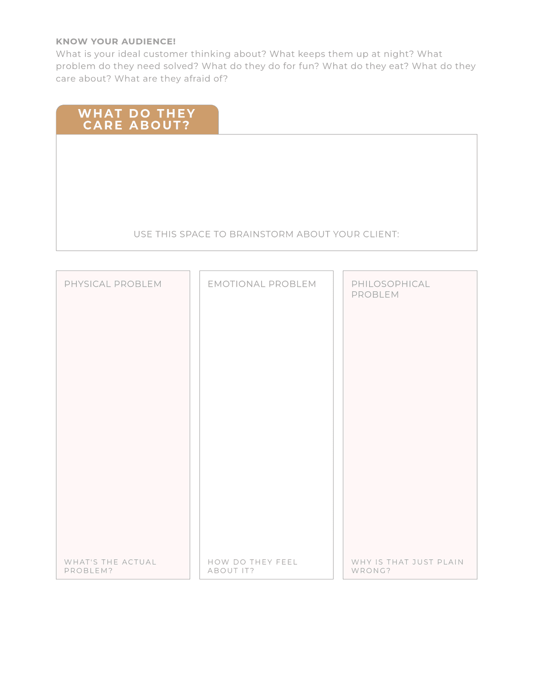 book page 6